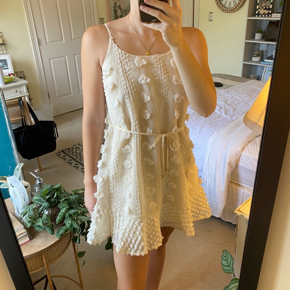 SHIEN Summer Dress